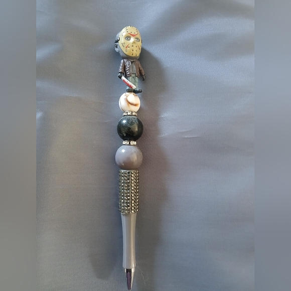 HORROR PEN - Picture 2 of 2